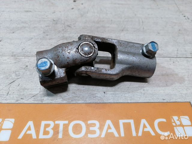 Крестовина карданчика Chevrolet Cobalt Кобальт
