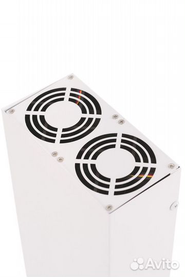 Рециркулятор медицинский бактерицидный