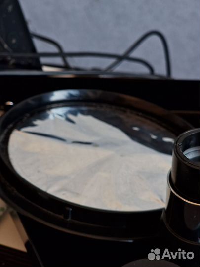 Sky-Watcher BK 1149EQ2 с комплектом линз