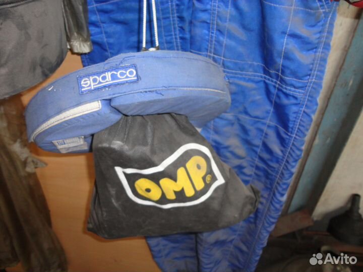 Форма для картинга