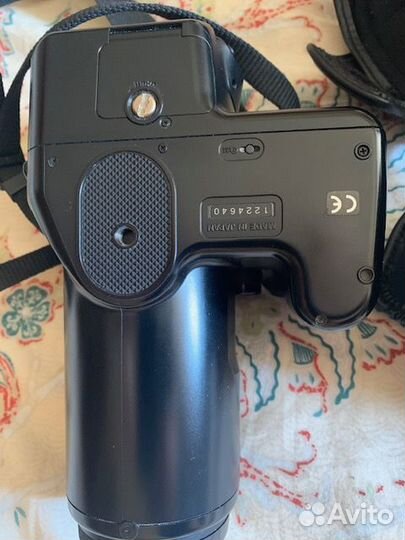 Фотоаппарат olympus ed / 35 - 180 IS-3000