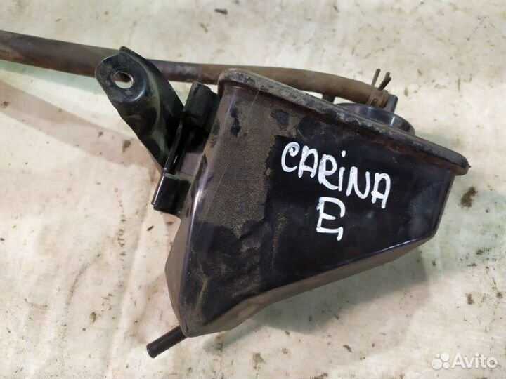 Абсорбер (фильтр угольный) Toyota Carina E ST191