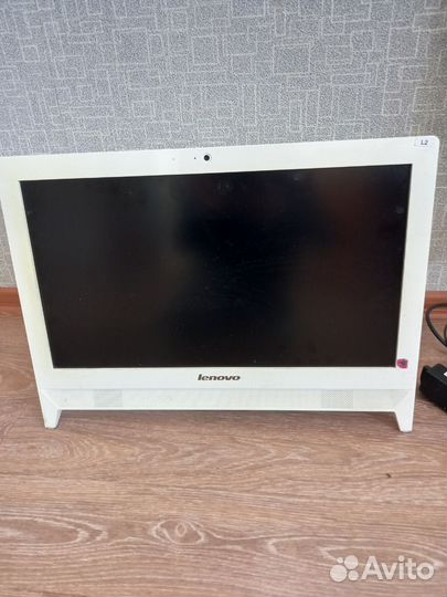 Моноблок lenovo