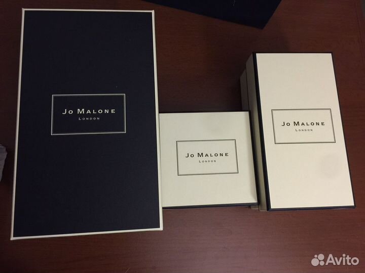 Упаковка JO malone/London.Chopard.gucci