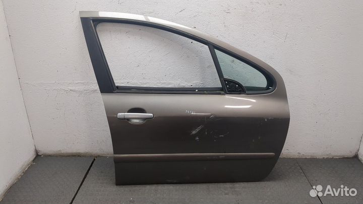 Дверь боковая Peugeot 307, 2005