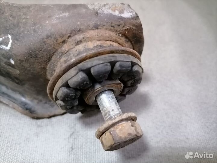 Рычаг передний VW Pointer 2004-2009