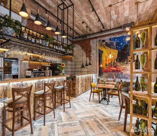 Повар холодного цеха и кондитер