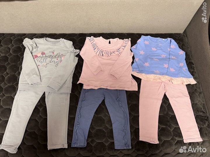 Костюм на девочку