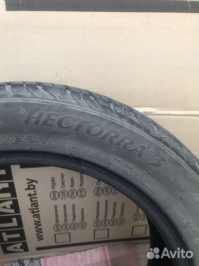 Matador MP 47 Hectorra 3 185/55 R16