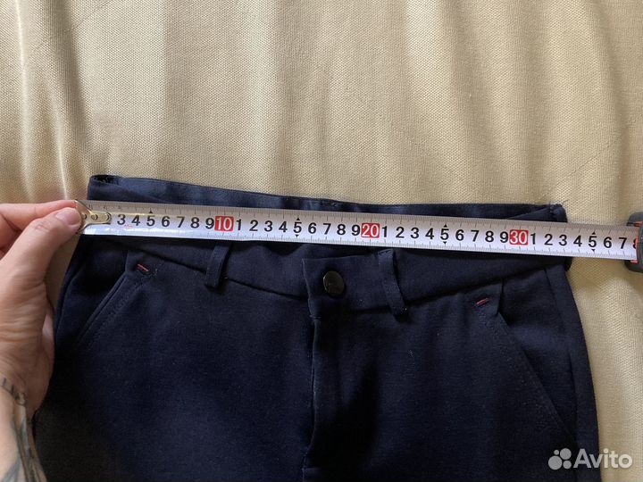 Школьные вещи для мальчика 140 + рюкзак