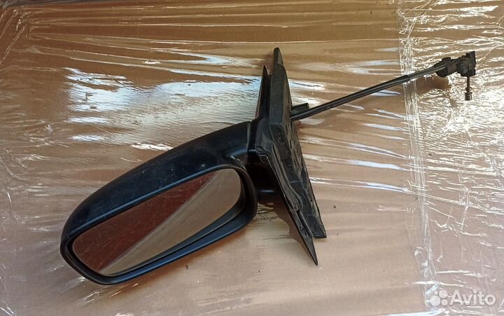 Зеркало правое passat b3
