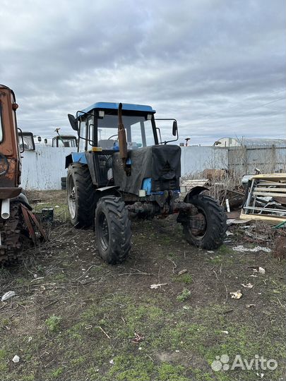 Мтз 80 и пресс прф145