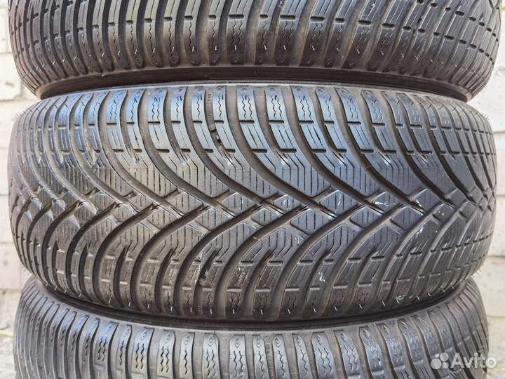 Kleber Krisalp HP3 205/60 R16 92H