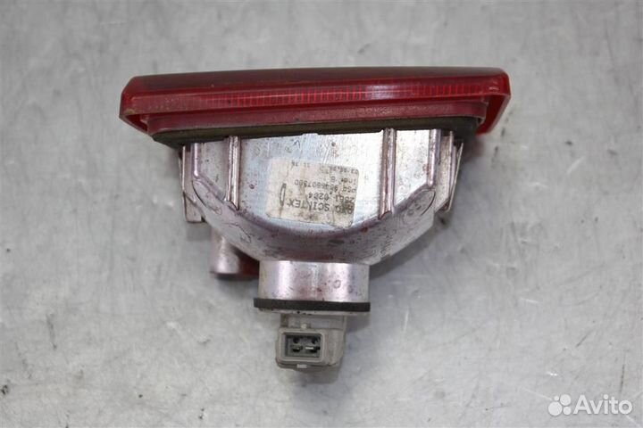 Фонарь задний правый Peugeot-Citroen 407 2004