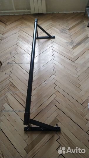 Балетный станок (настенный)