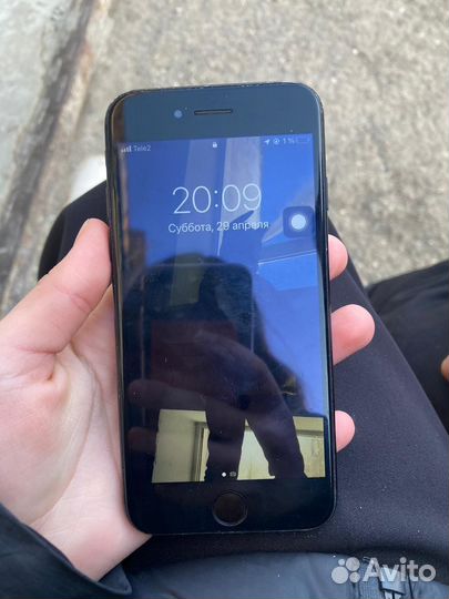 iPhone 7, 32 ГБ