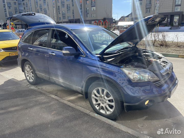 Автоподбор, осмотр авто перед покупкой