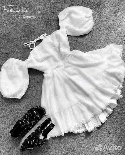 Женские вещи