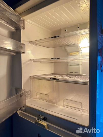 Холодильник на запчасти