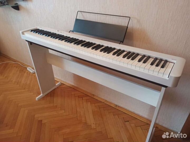 Casio CDP-S110 Новое, 2 года гарантия