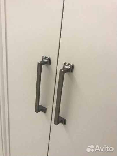 Шкаф Гориция шр-4 Лён