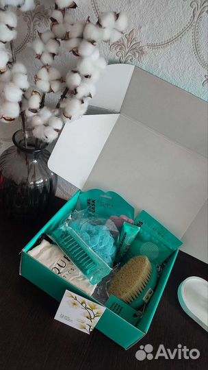 Набор женский letique cosmetics