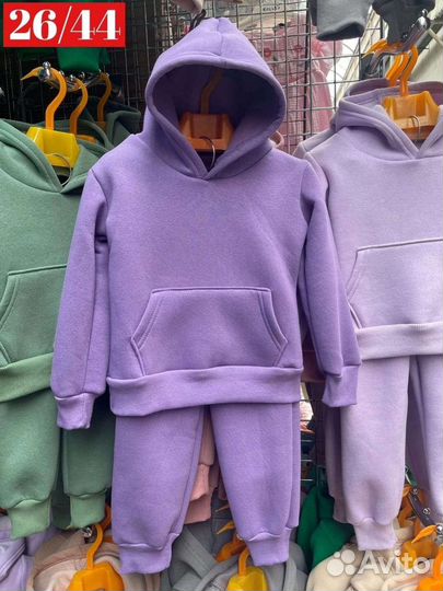 Вещи мешком