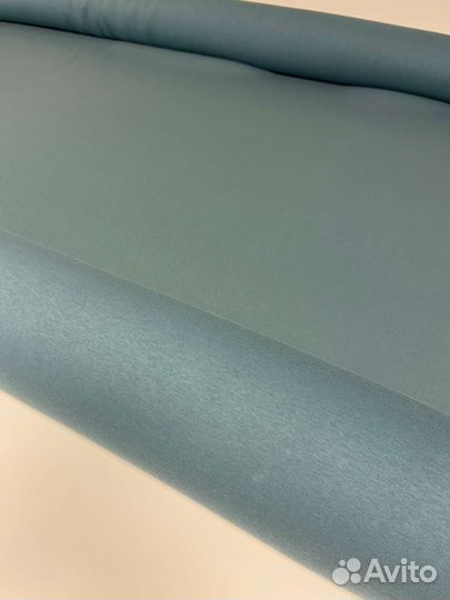 Футер с начесом ткань