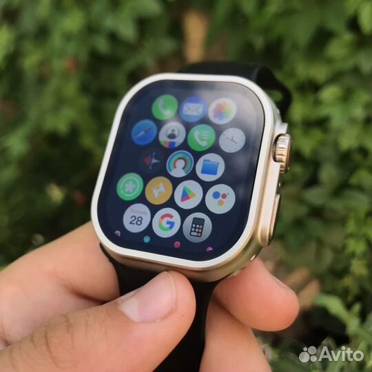 Apple Watch Ultra 2 