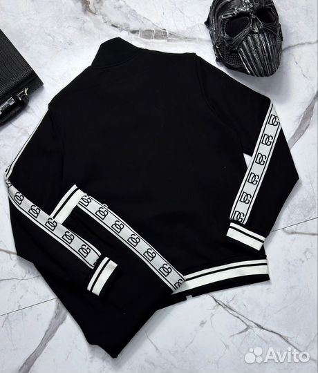 Спортивный костюм мужской dolce gabbana