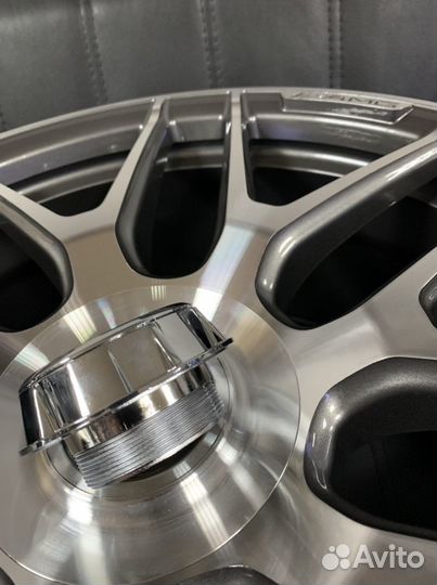 Диски Mercedes Benz AMG R19