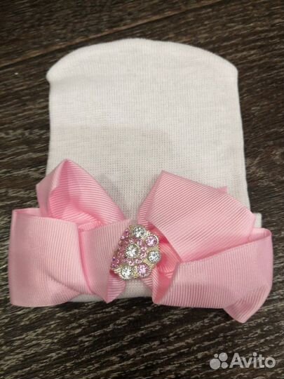 Комбинезон для девочки р68