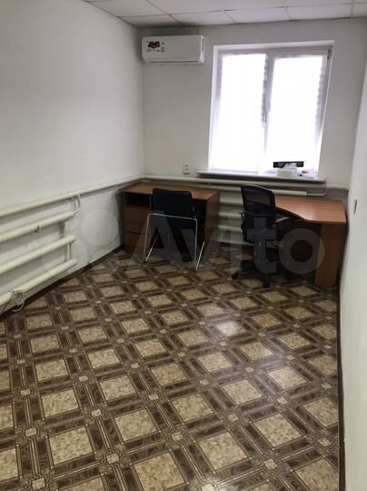 Офис, 14.7 м²