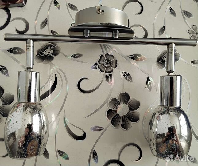 Светильник потолочный