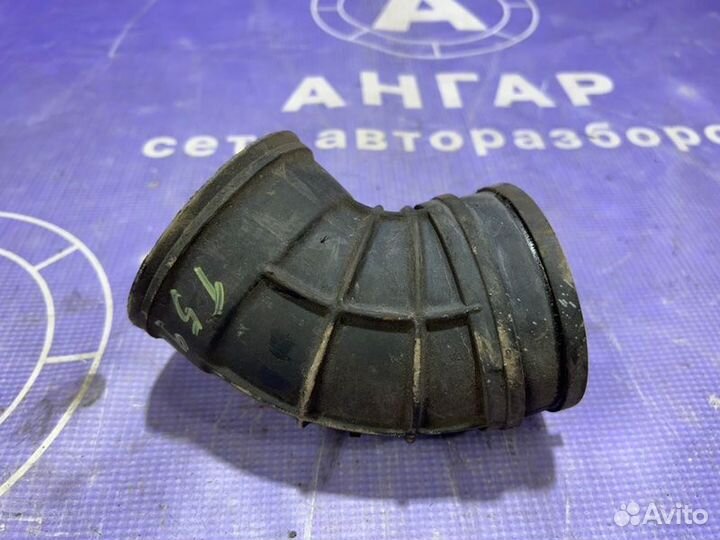 Патрубок воздушного фильтра Honda Accord 7 CL7