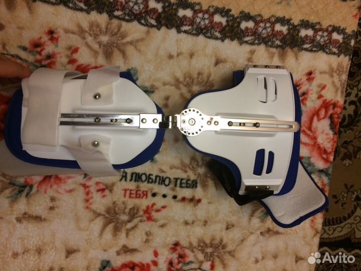 Ортез тазобедренный