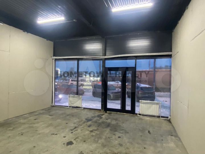 ПСН - 42 м² Хорошо видно с Ленинградки