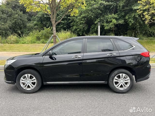 HAVAL M6 1.5 AMT, 2021, 40 000 км