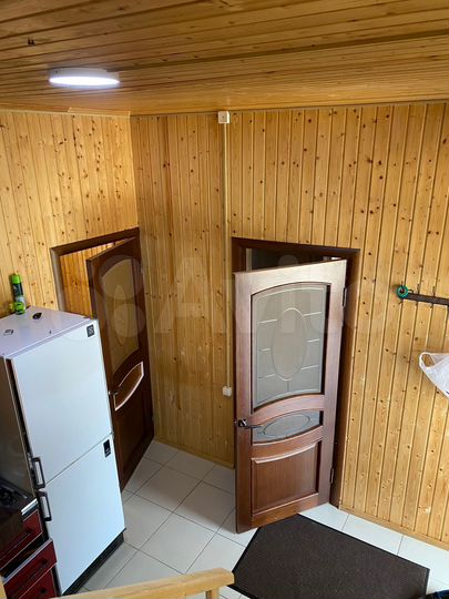 Дом 50 м² на участке 5 сот.