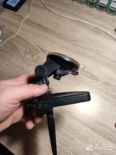 Видеорегистратор Convoy