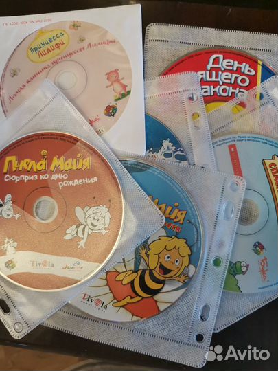 Компьютерные детские игры