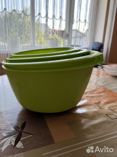 Миска, емкость для смешивания Curver