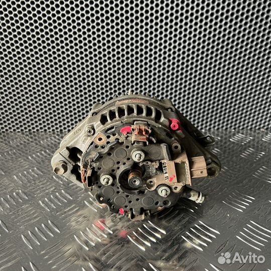 Генератор Toyota Mark X