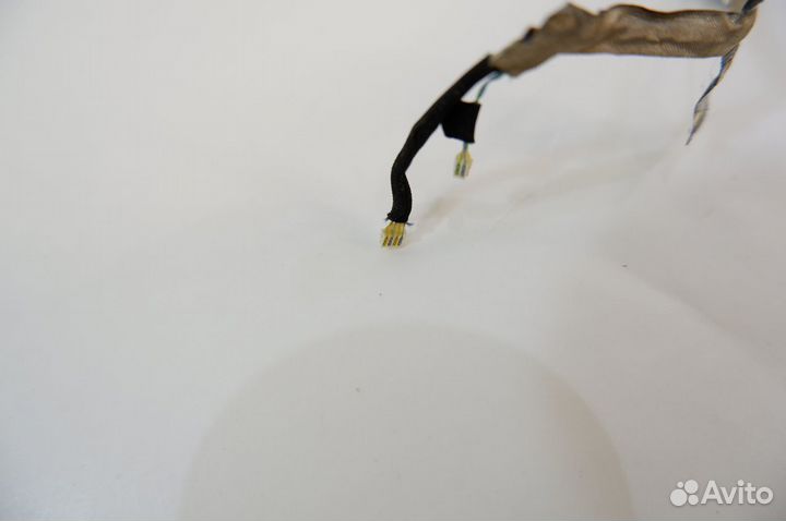 Шлейф матрицы от ноутбука Sony PCG-3B4P