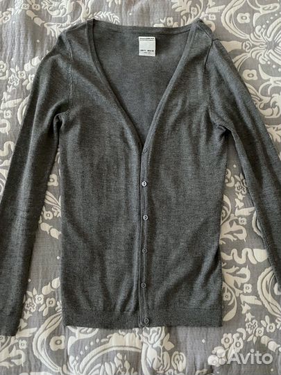 Кардиган pull&bear 42-44