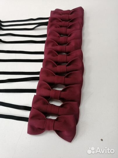 Галстук бабочка