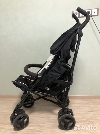 Прогулочная коляска inglesina trip