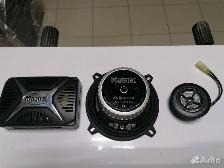 Динамики Magnat X-Cess 213