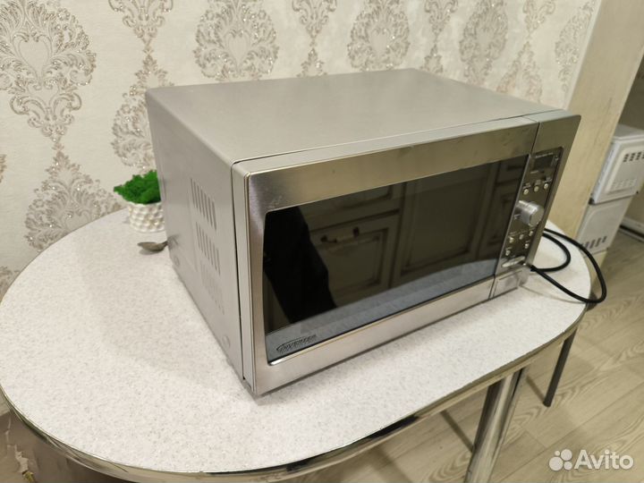 Микроволновая печь Panasonic