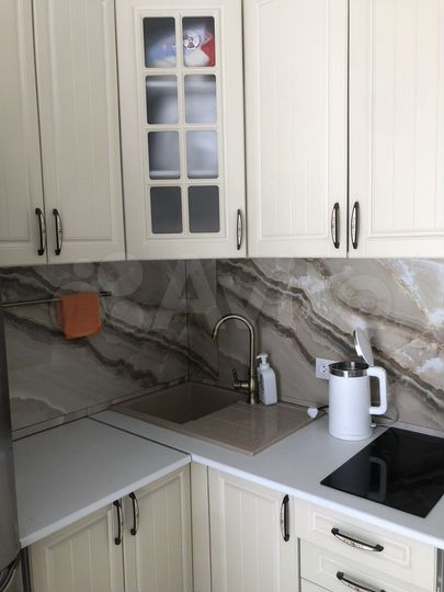 Апартаменты-студия, 18 м², 2/3 эт.